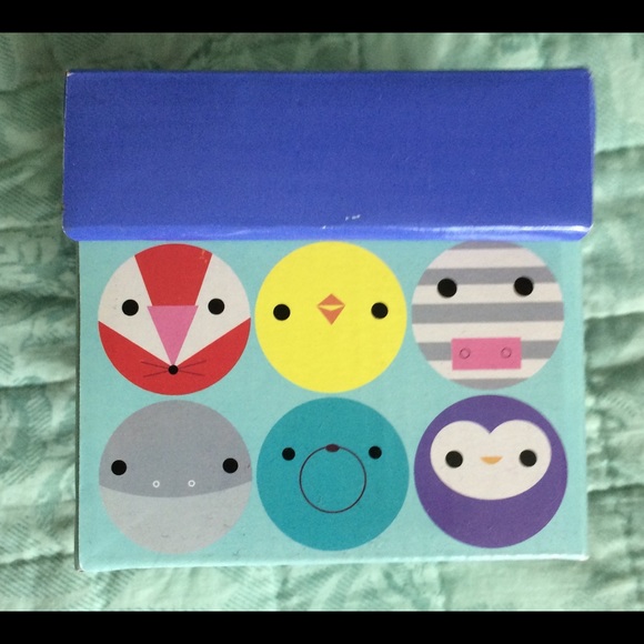 UK "Paperchase" Animal Face Mug (NEW in Box) - Picture 8 of 8